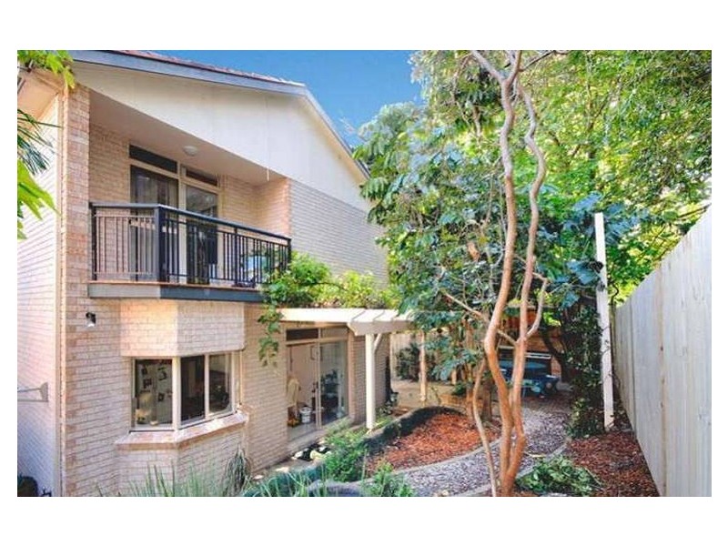 2/30 Roberts Street, Rose Bay NSW 2029