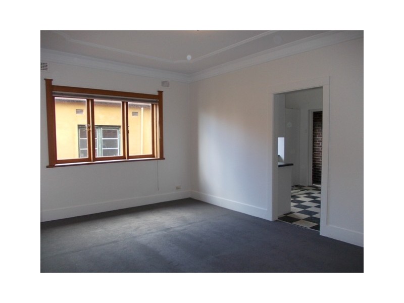 4/21 Cooper Street, Paddington NSW 2021