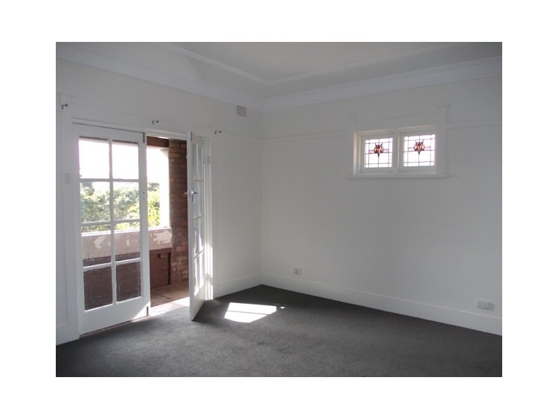 4/21 Cooper Street, Paddington NSW 2021