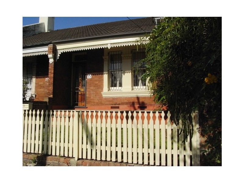 25 View Street, Woollahra NSW 2025