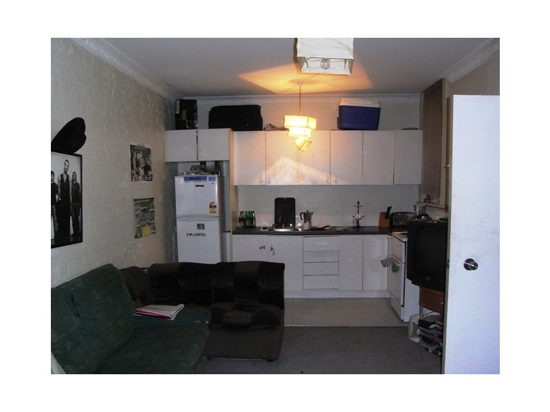 3/164C Bourke Street, Darlinghurst NSW 2010