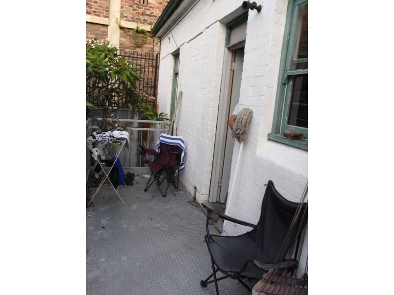 3/164C Bourke Street, Darlinghurst NSW 2010