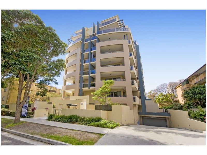 24/26-30 Ocean Street, Bondi NSW 2026