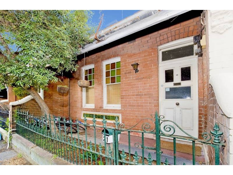 21 Prospect Street, Paddington NSW 2021