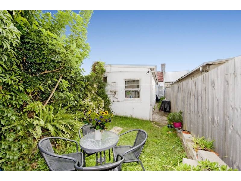 21 Prospect Street, Paddington NSW 2021