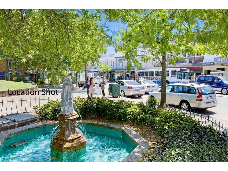 21 Prospect Street, Paddington NSW 2021