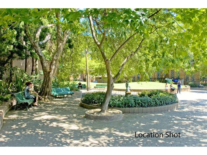 21 Prospect Street, Paddington NSW 2021