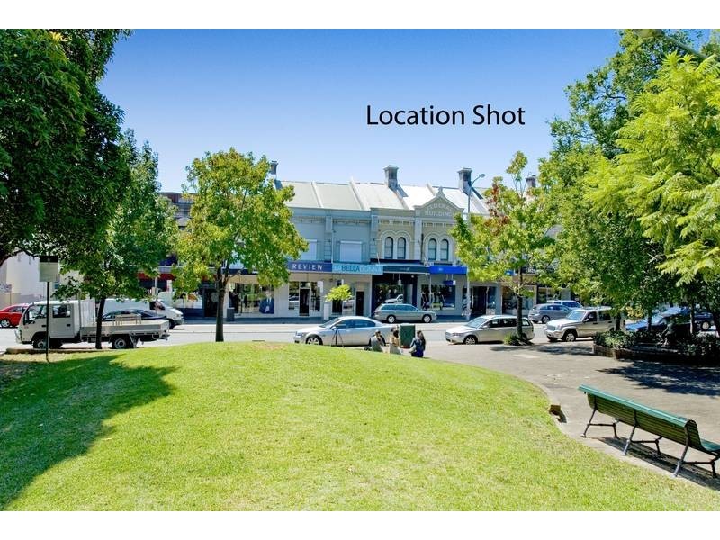 21 Prospect Street, Paddington NSW 2021