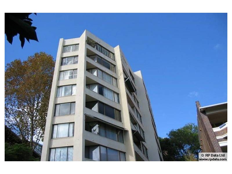 7/3-5 St Neot Avenue, Potts Point NSW 2011