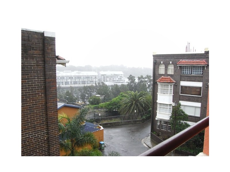 7/3-5 St Neot Avenue, Potts Point NSW 2011