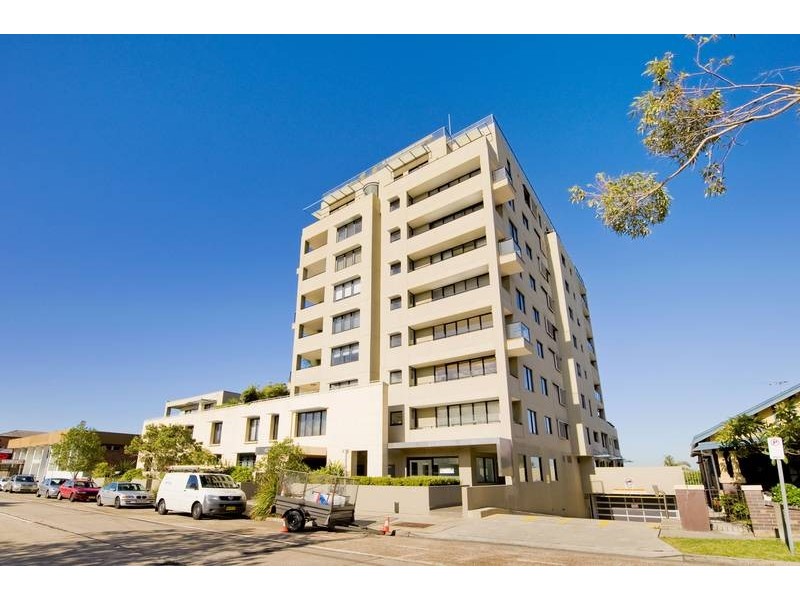 54/107 Macpherson Street, Bronte NSW 2024