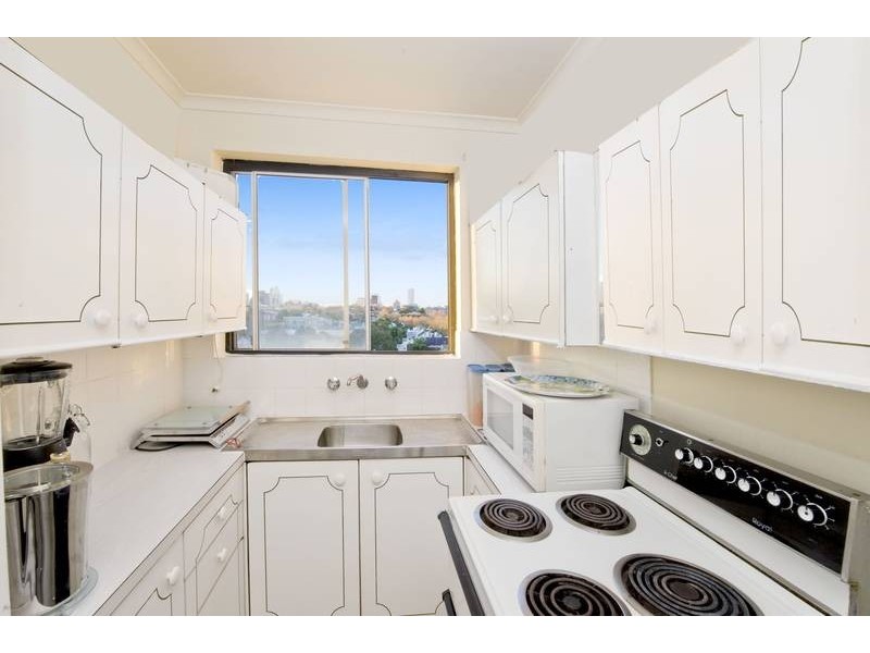 72/679 Bourke Street, Surry Hills NSW 2010