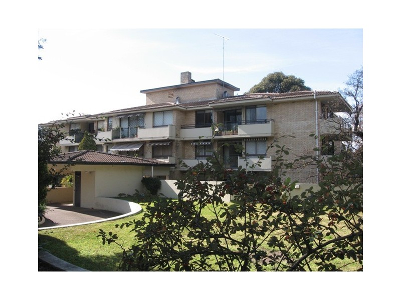 31/297 Edgecliff Road, Edgecliff NSW 2027