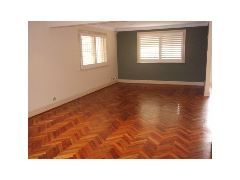 25 Waverley Crescent, Bondi Junction NSW 2022