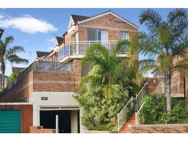 2/102 Carrington Road, Waverley NSW 2024