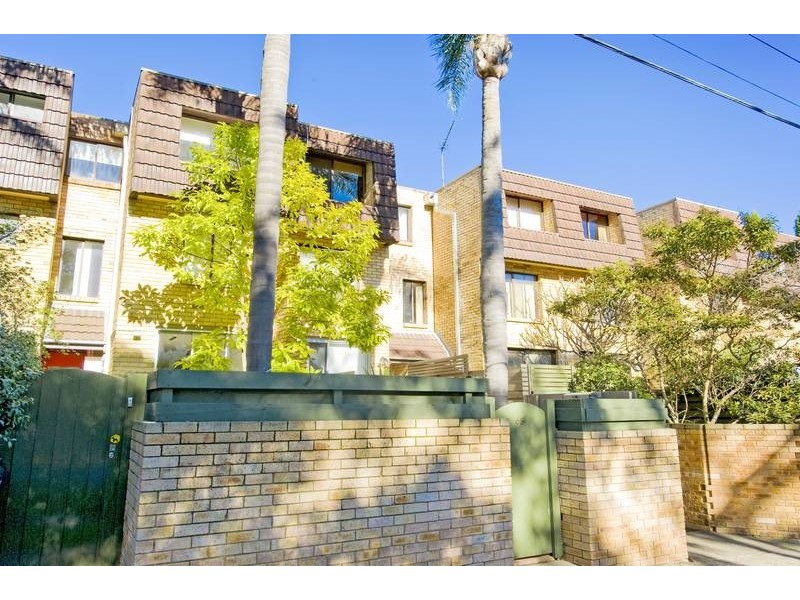7B/7 Botany Street, Bondi Junction NSW 2022