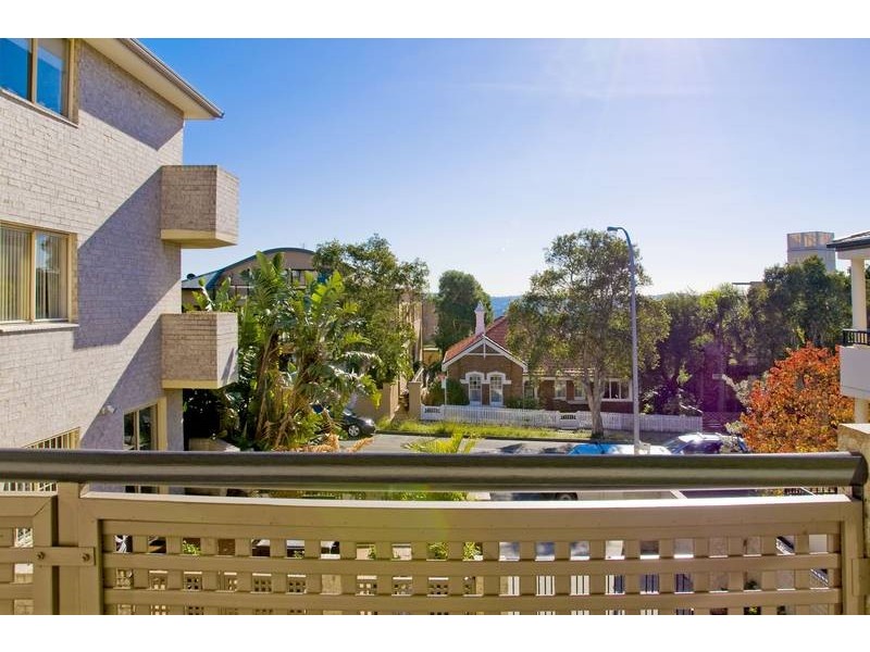 12/285 Bondi Road, Bondi Beach NSW 2026