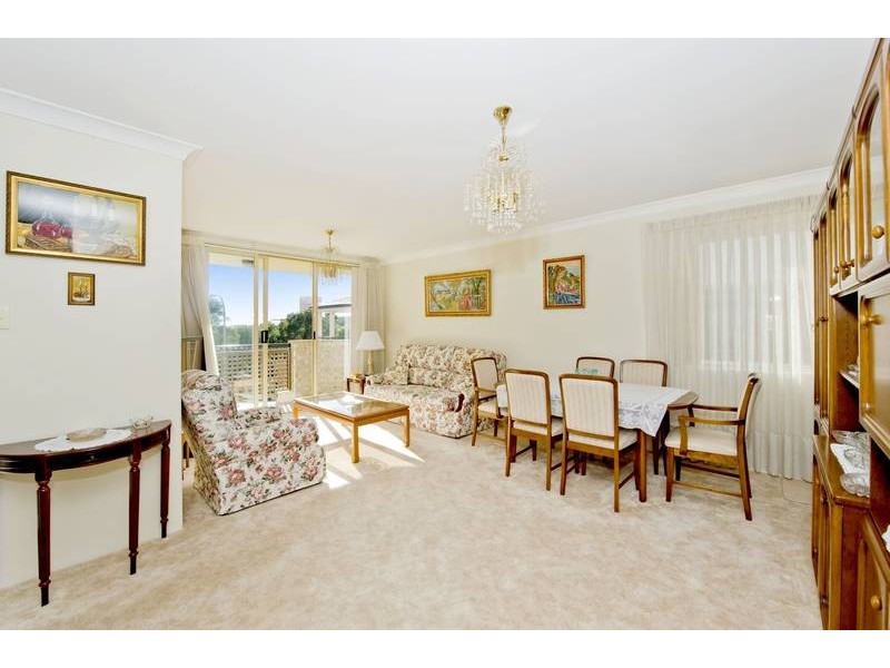 12/285 Bondi Road, Bondi Beach NSW 2026