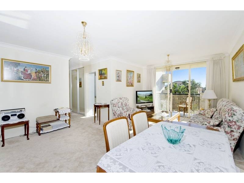 12/285 Bondi Road, Bondi Beach NSW 2026