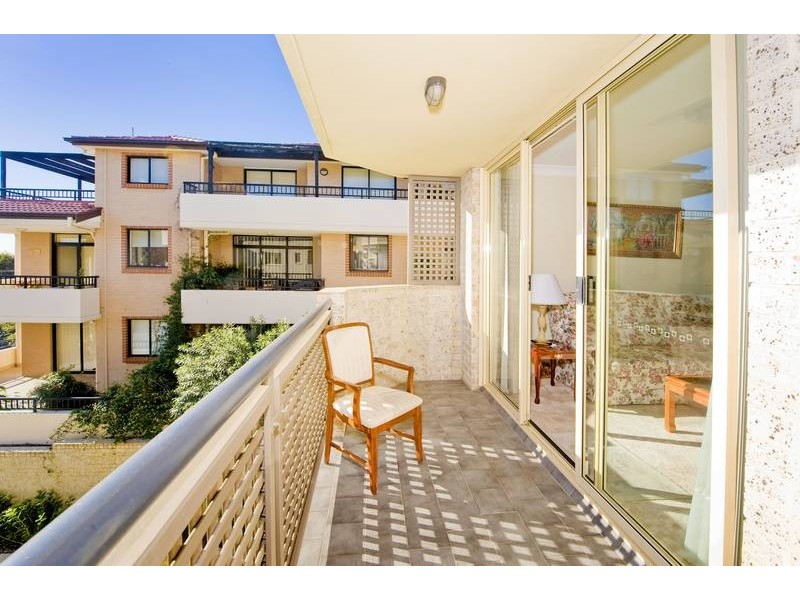12/285 Bondi Road, Bondi Beach NSW 2026