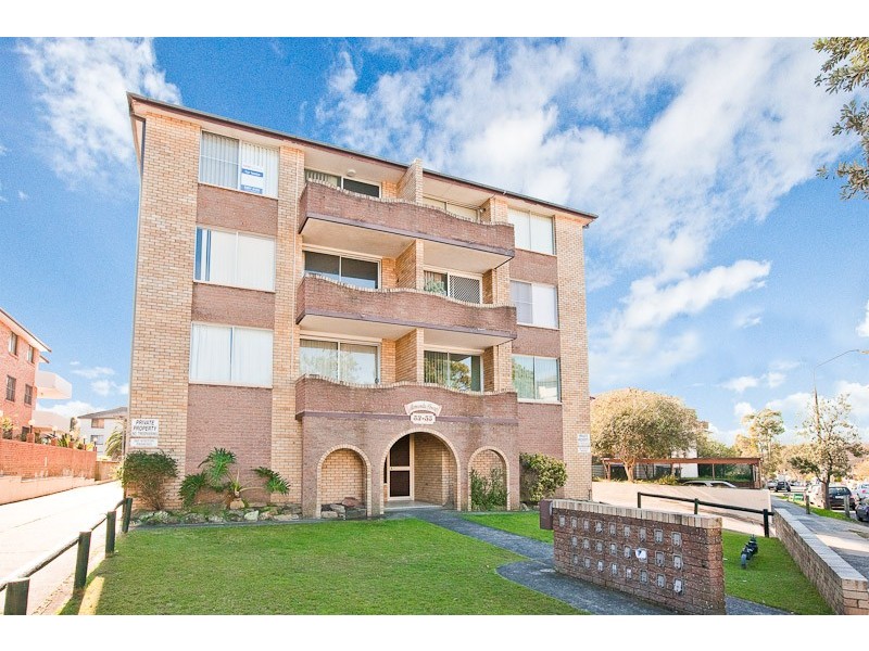 6/53-55 O’Brien Street, Bondi Beach NSW 2026