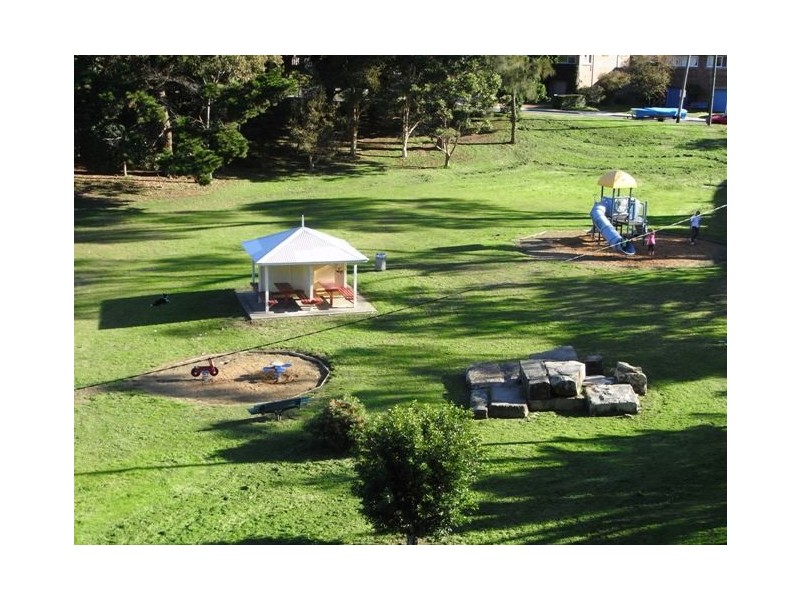 202/7 Wills Avenue, Bronte NSW 2024