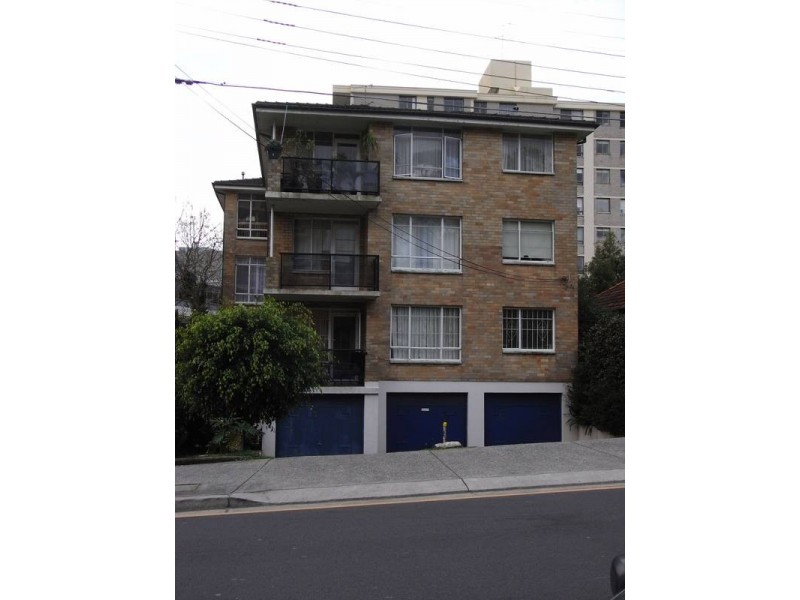 1/38 Waverley Street, Bondi Junction NSW 2022