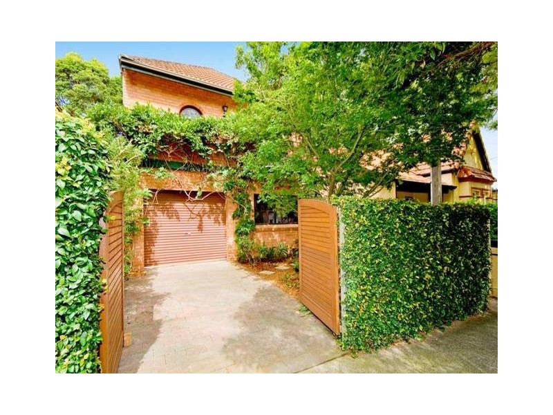 5 Bon Accord Avenue, Bondi Junction NSW 2022