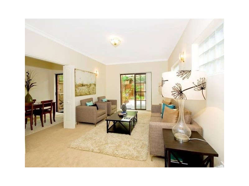 5 Bon Accord Avenue, Bondi Junction NSW 2022