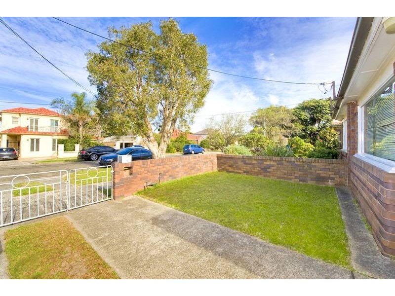 84 Clyde Street, North Bondi NSW 2026