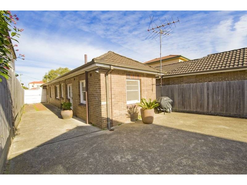 84 Clyde Street, North Bondi NSW 2026