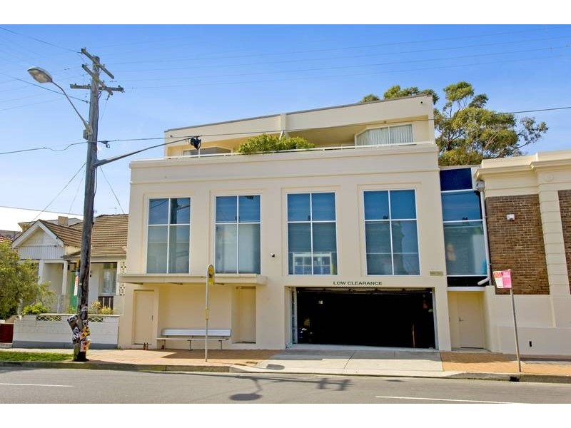 3/234 Bronte Road, Waverley NSW 2024