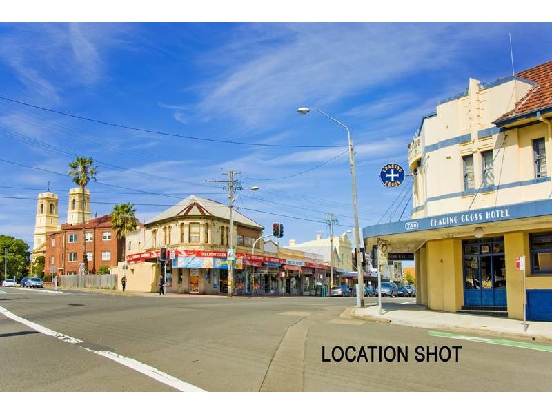 3/234 Bronte Road, Waverley NSW 2024