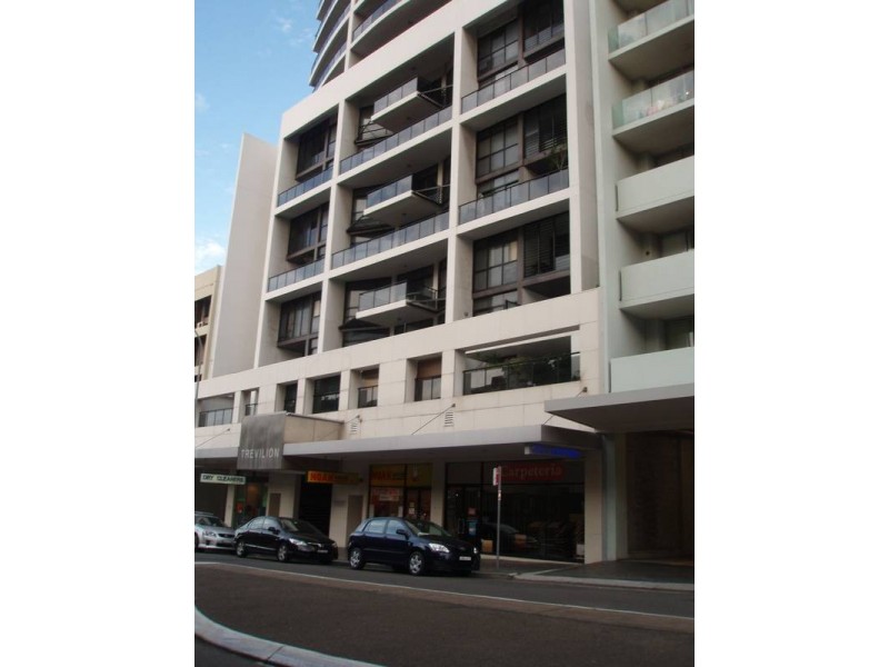 8/17 Newland Street, Bondi Junction NSW 2022