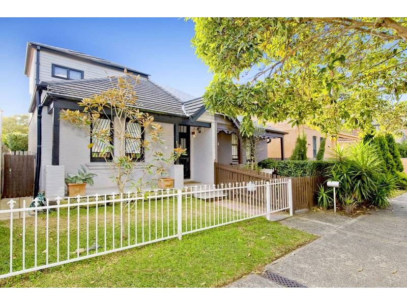 124 Wellington Street, Bondi Beach NSW 2026