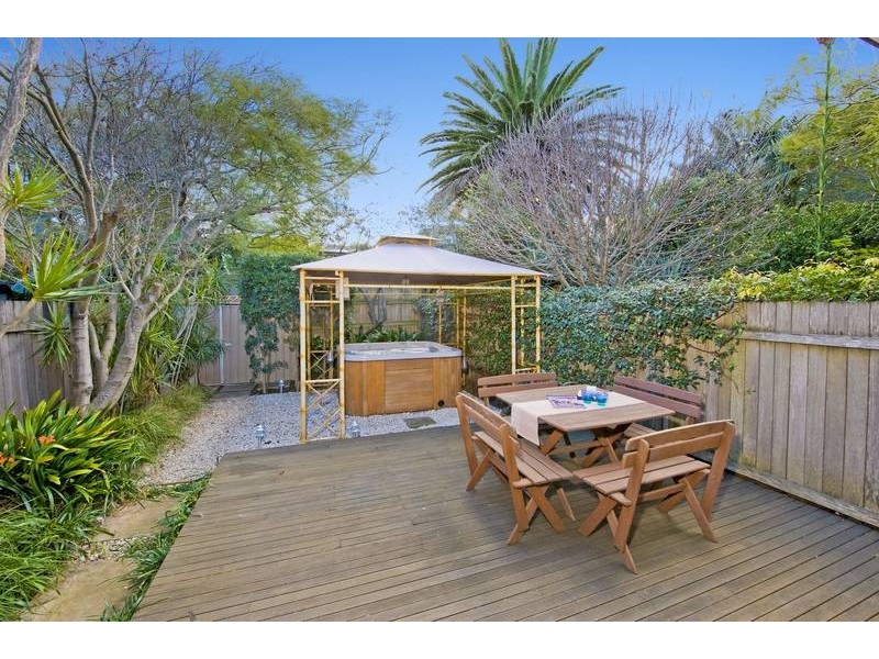 124 Wellington Street, Bondi Beach NSW 2026