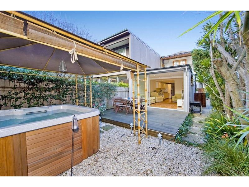 124 Wellington Street, Bondi Beach NSW 2026