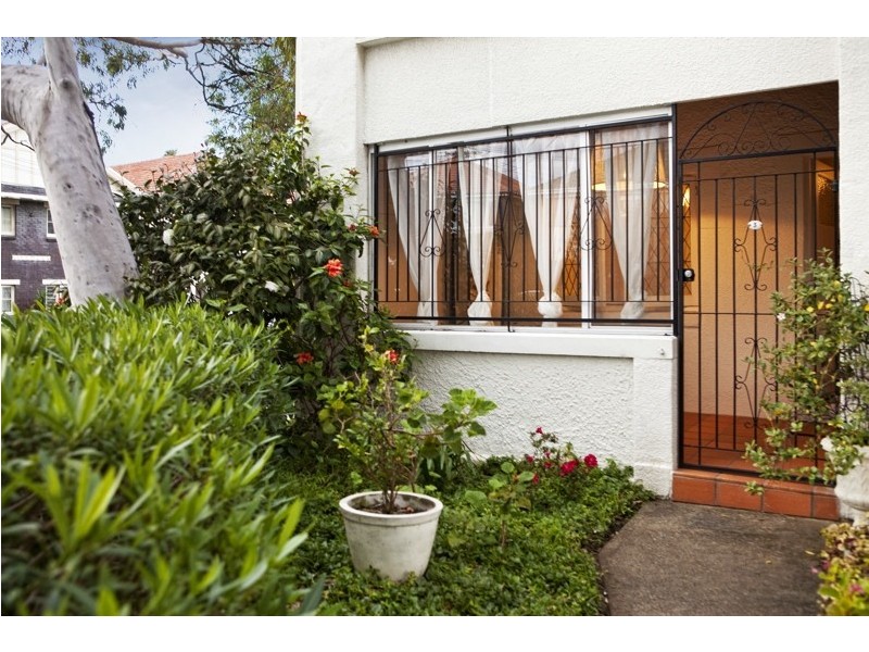 3/54 Glenayr Avenue, North Bondi NSW 2026