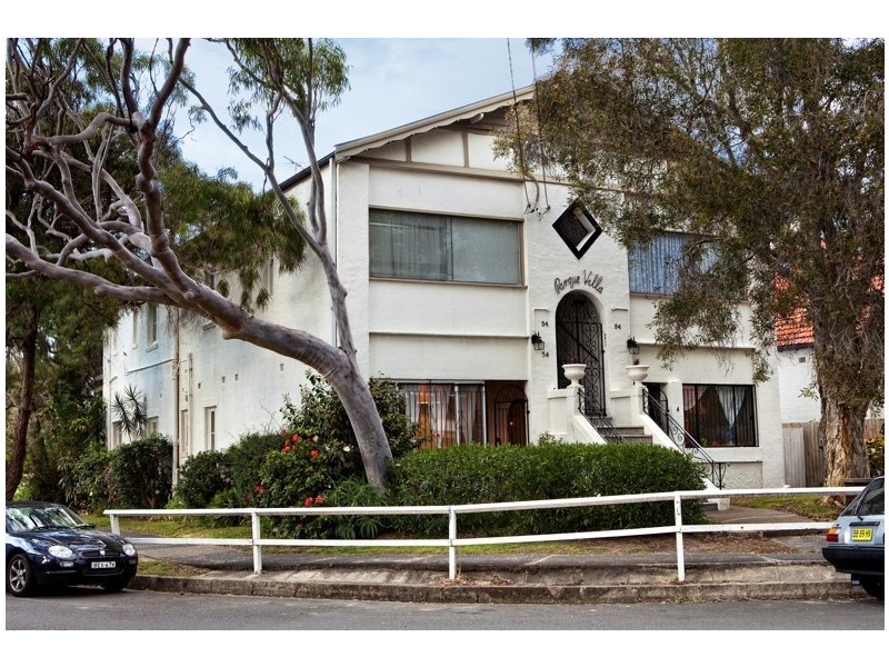 3/54. Glenayr. Ave, North Bondi NSW 2026