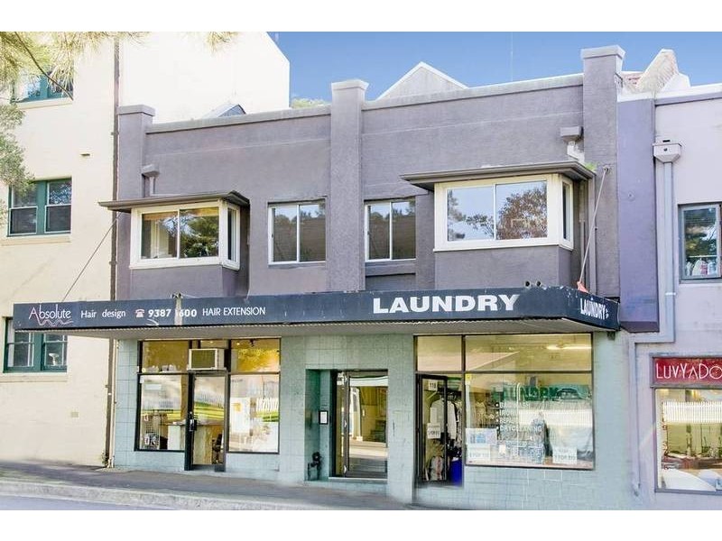 4/118 Bondi Road, Bondi NSW 2026