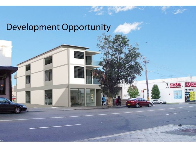 75 Ebley Street, Bondi Junction NSW 2022