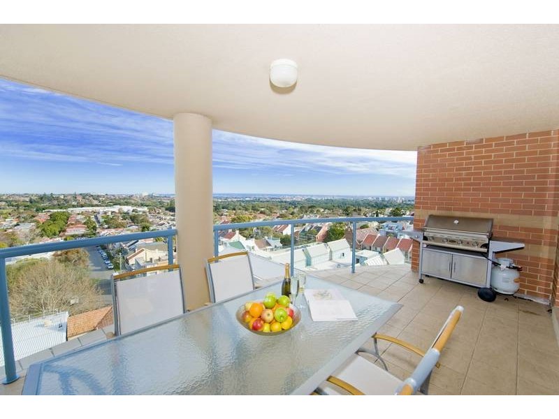 45/17-25 Spring Street, Bondi Junction NSW 2022