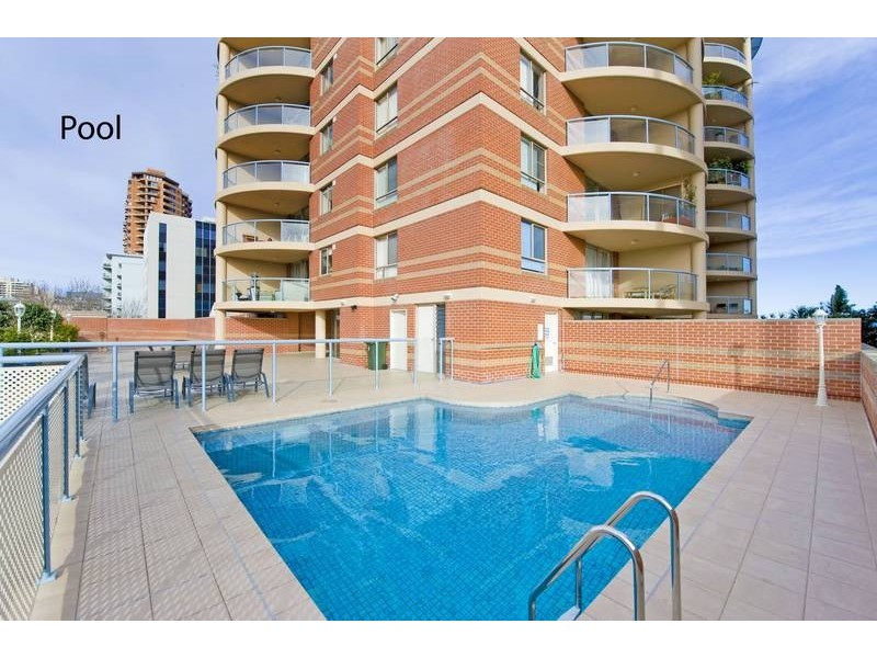 45/17-25 Spring Street, Bondi Junction NSW 2022