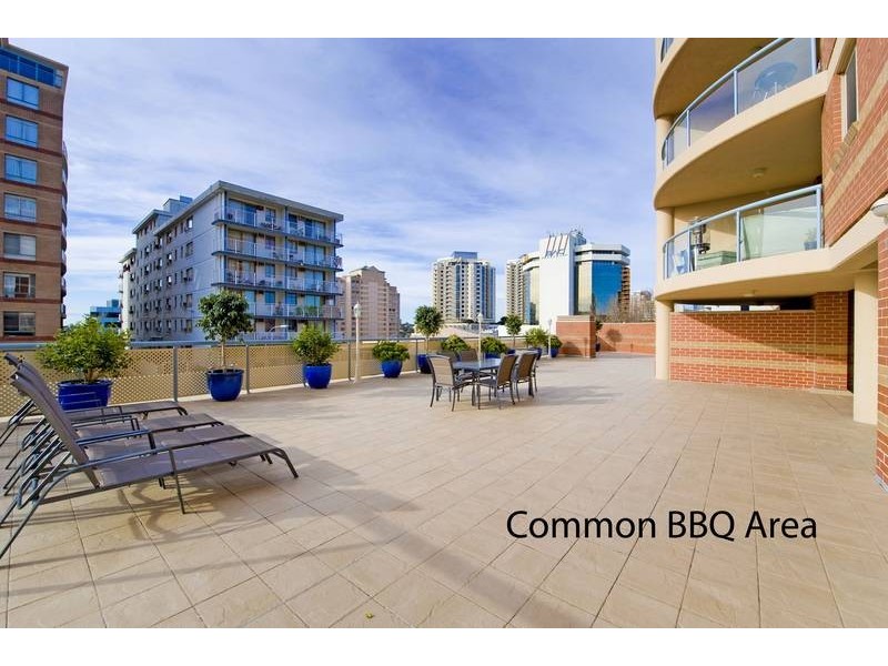 45/17-25 Spring Street, Bondi Junction NSW 2022