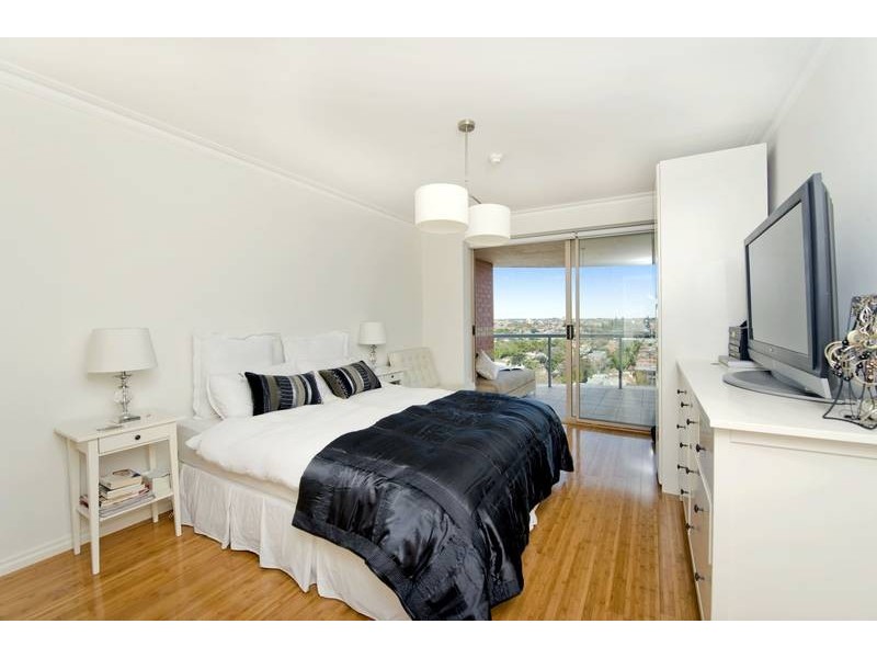 45/17-25 Spring Street, Bondi Junction NSW 2022