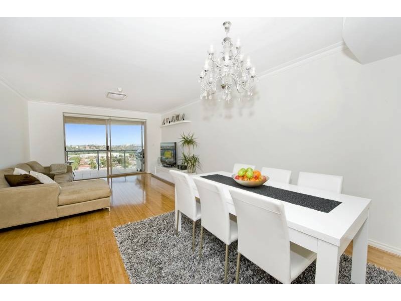 45/17-25 Spring Street, Bondi Junction NSW 2022
