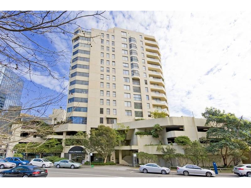 502/1 Hollywood Avenue, Bondi Junction NSW 2022