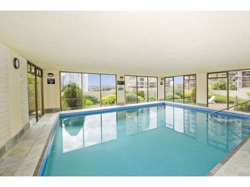502/1 Hollywood Avenue, Bondi Junction NSW 2022