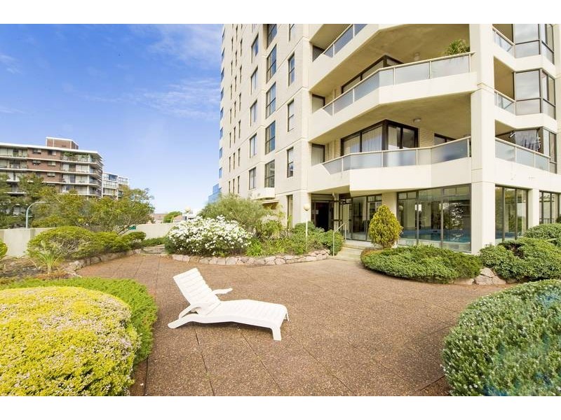 502/1 Hollywood Avenue, Bondi Junction NSW 2022
