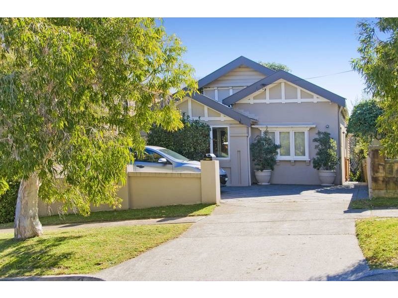 18 Blake Street, Rose Bay NSW 2029